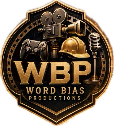 Word Bias Productions