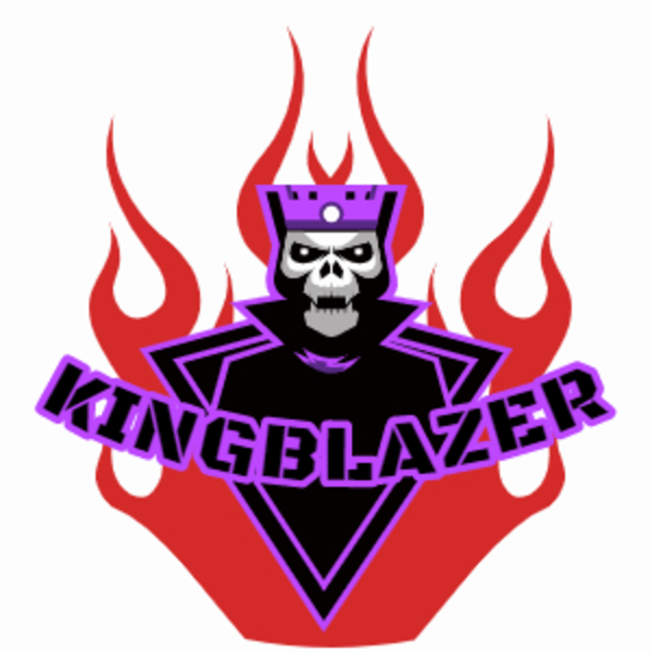 KingBlazer69